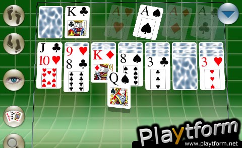 Solitaire Forever (iPhone/iPod)