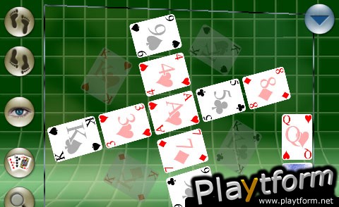 Solitaire Forever (iPhone/iPod)