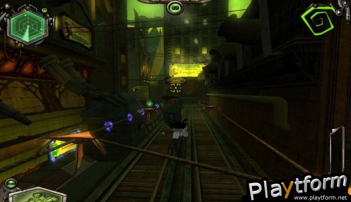 Insecticide: Episode 1 (PC)