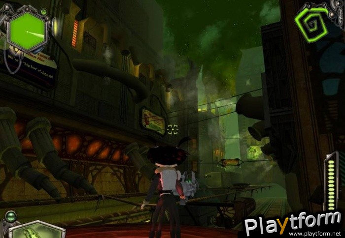 Insecticide: Episode 1 (PC)