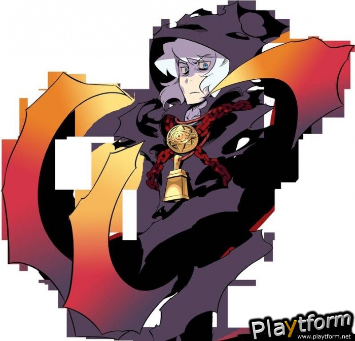 Etrian Odyssey II: Heroes of Lagaard (DS)