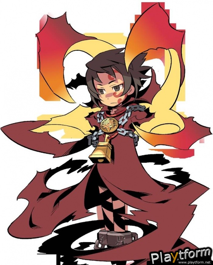 Etrian Odyssey II: Heroes of Lagaard (DS)