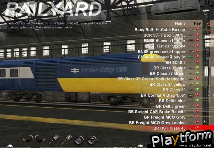 Trainz: The Complete Collection (PC)