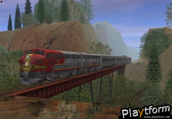 Trainz: The Complete Collection (PC)