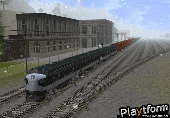 Trainz: The Complete Collection (PC)