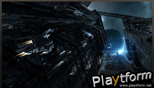 EVE Online: Empyrean Age (PC)