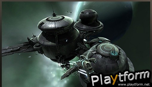 EVE Online: Empyrean Age (PC)