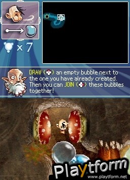 Soul Bubbles (DS)