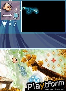Soul Bubbles (DS)