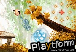 Soul Bubbles (DS)