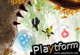 Soul Bubbles (DS)