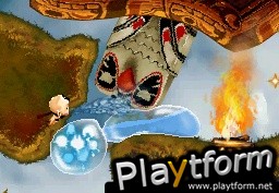 Soul Bubbles (DS)