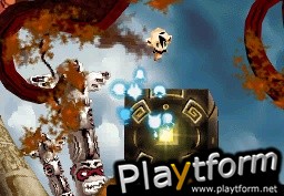 Soul Bubbles (DS)