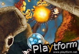 Soul Bubbles (DS)