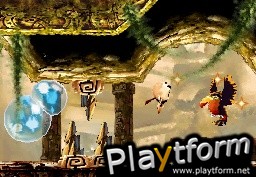 Soul Bubbles (DS)