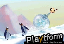 Soul Bubbles (DS)
