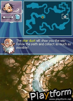 Soul Bubbles (DS)