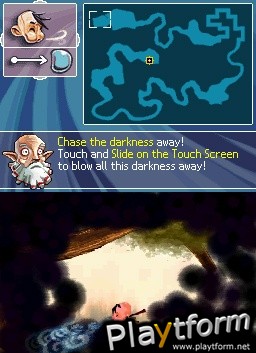 Soul Bubbles (DS)