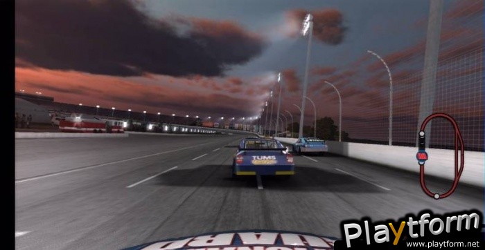 NASCAR 09 (PlayStation 3)