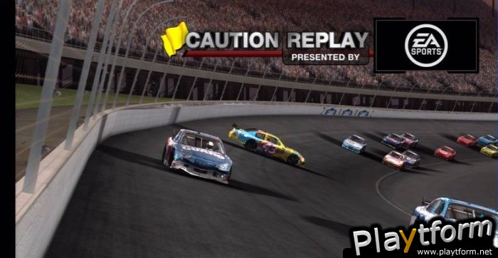 NASCAR 09 (PlayStation 3)