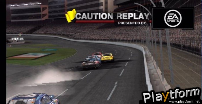 NASCAR 09 (PlayStation 3)