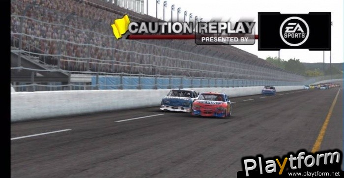 NASCAR 09 (PlayStation 3)