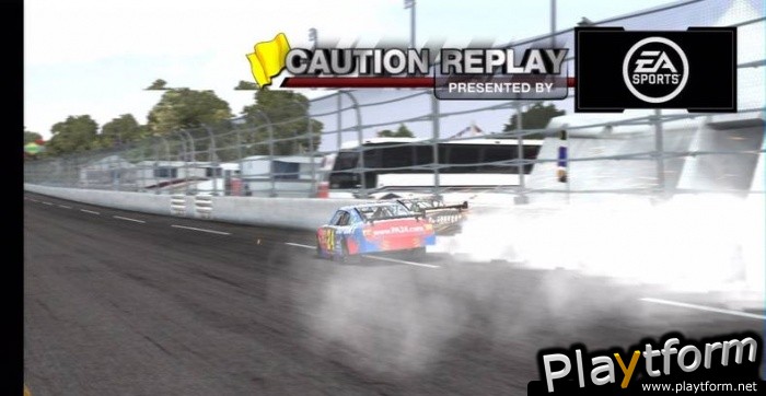 NASCAR 09 (PlayStation 3)