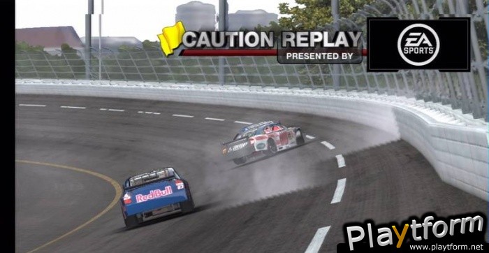 NASCAR 09 (PlayStation 3)