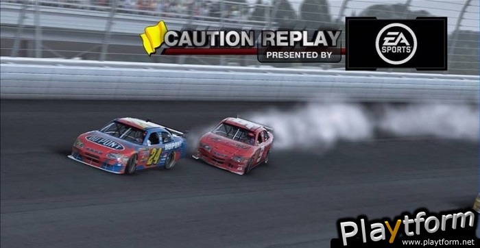 NASCAR 09 (Xbox 360)