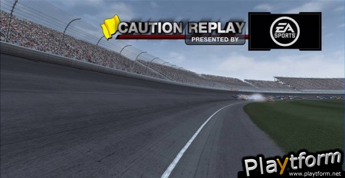 NASCAR 09 (Xbox 360)