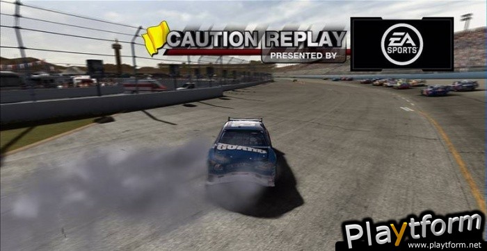 NASCAR 09 (Xbox 360)