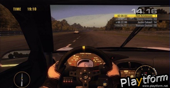 GRID (Xbox 360)