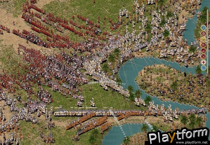 Stronghold Crusader Extreme (PC)