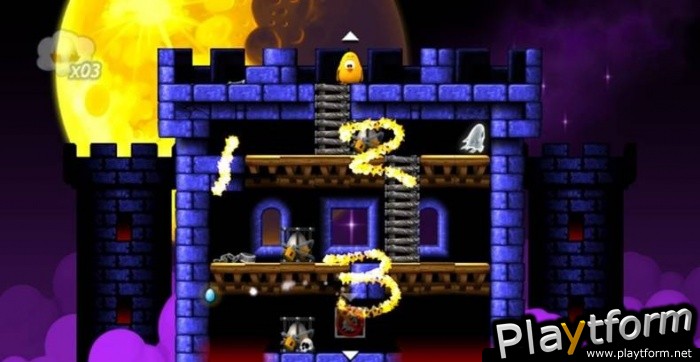 Toki Tori (Wii)