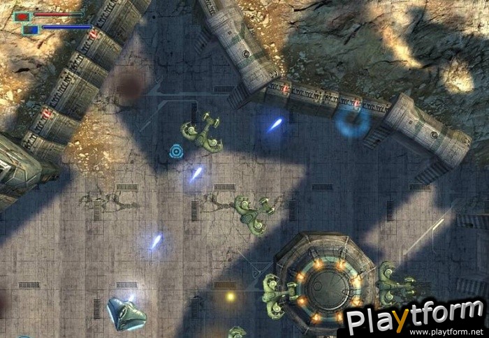 Protothea (Wii)