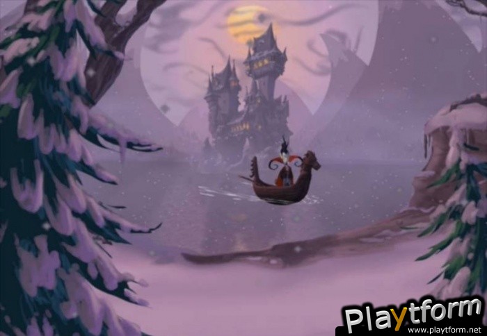 A Vampyre Story (PC)