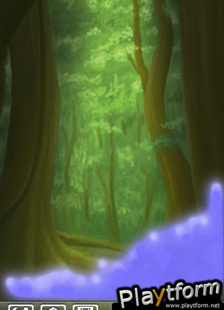 Aqua Forest (iPhone/iPod)