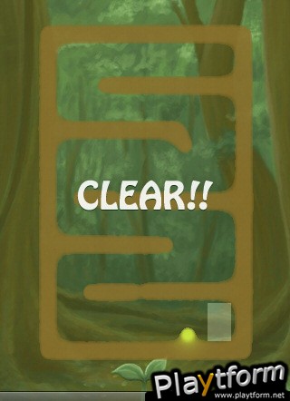 Aqua Forest (iPhone/iPod)