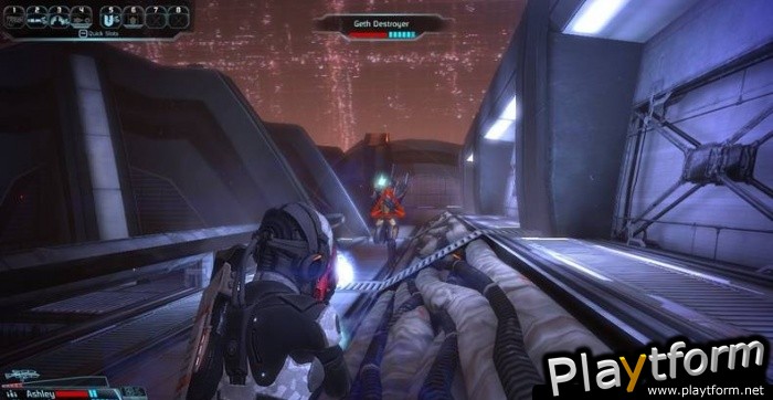 Mass Effect (PC)