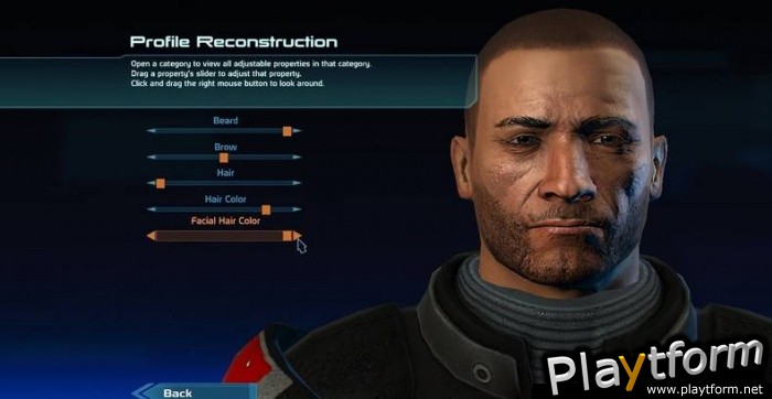 Mass Effect (PC)