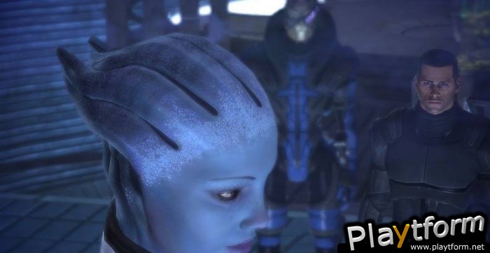 Mass Effect (PC)