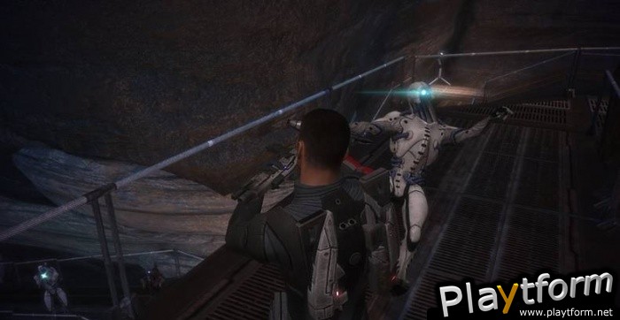 Mass Effect (PC)