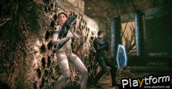 Mass Effect (PC)