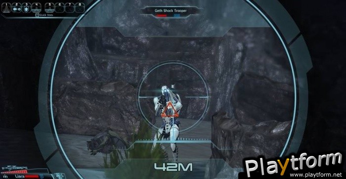 Mass Effect (PC)