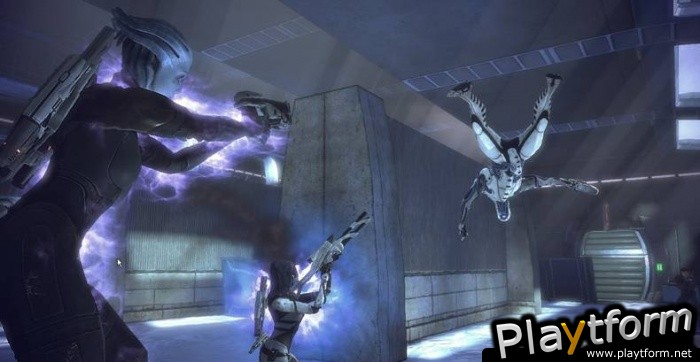 Mass Effect (PC)