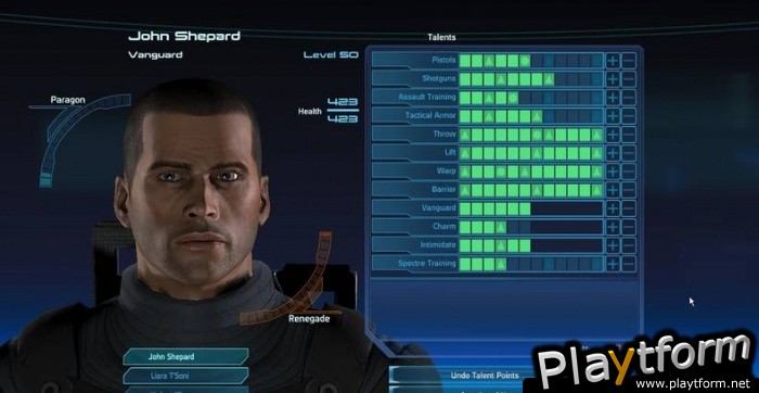 Mass Effect (PC)