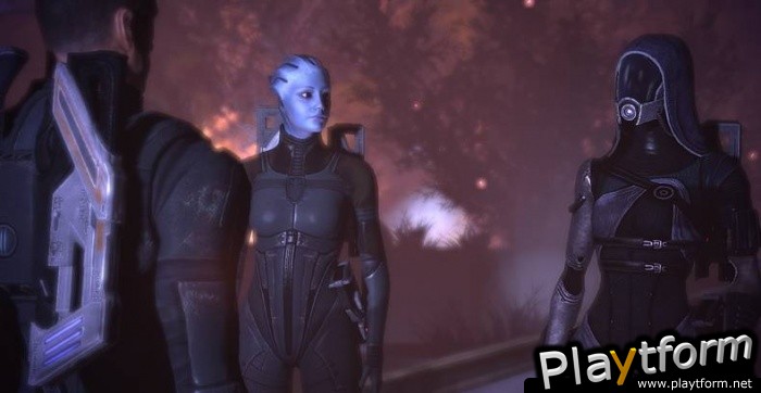 Mass Effect (PC)