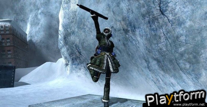 Lost Planet: Extreme Condition Colonies Edition (PC)
