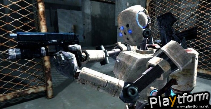 Lost Planet: Extreme Condition Colonies Edition (PC)