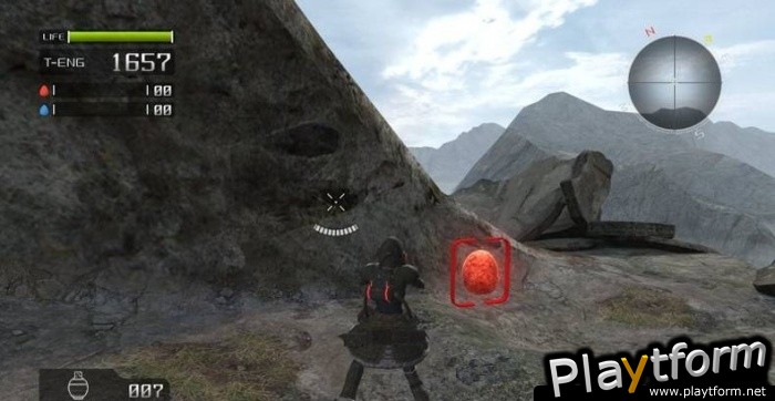 Lost Planet: Extreme Condition Colonies Edition (PC)